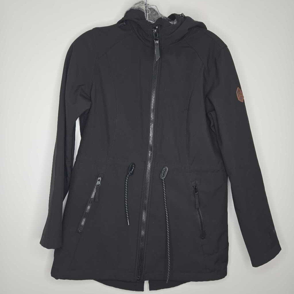 Free Country Outerwear S Black