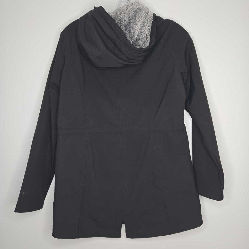 Free Country Outerwear S Black