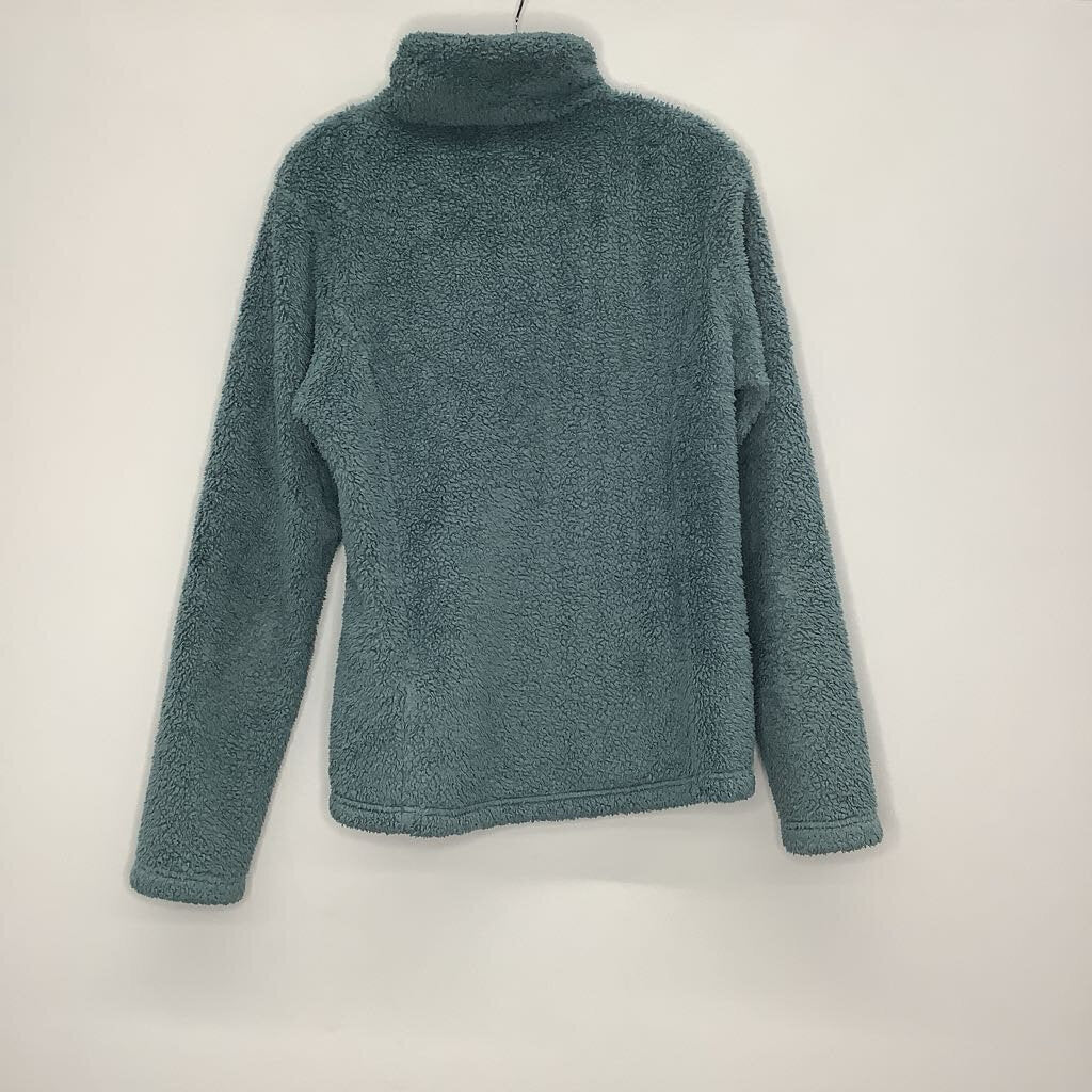 Patagonia Fleece M Blue