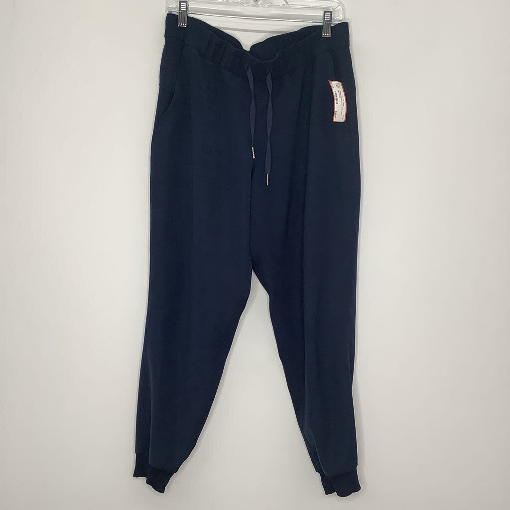 Lululemon Athletic Bottoms 10/L Navy