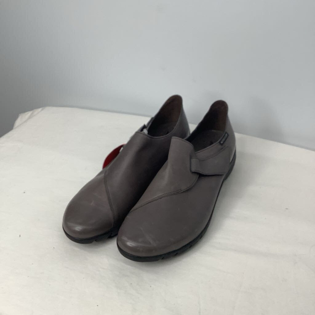 Mephisto Shoes 9.5 Gray