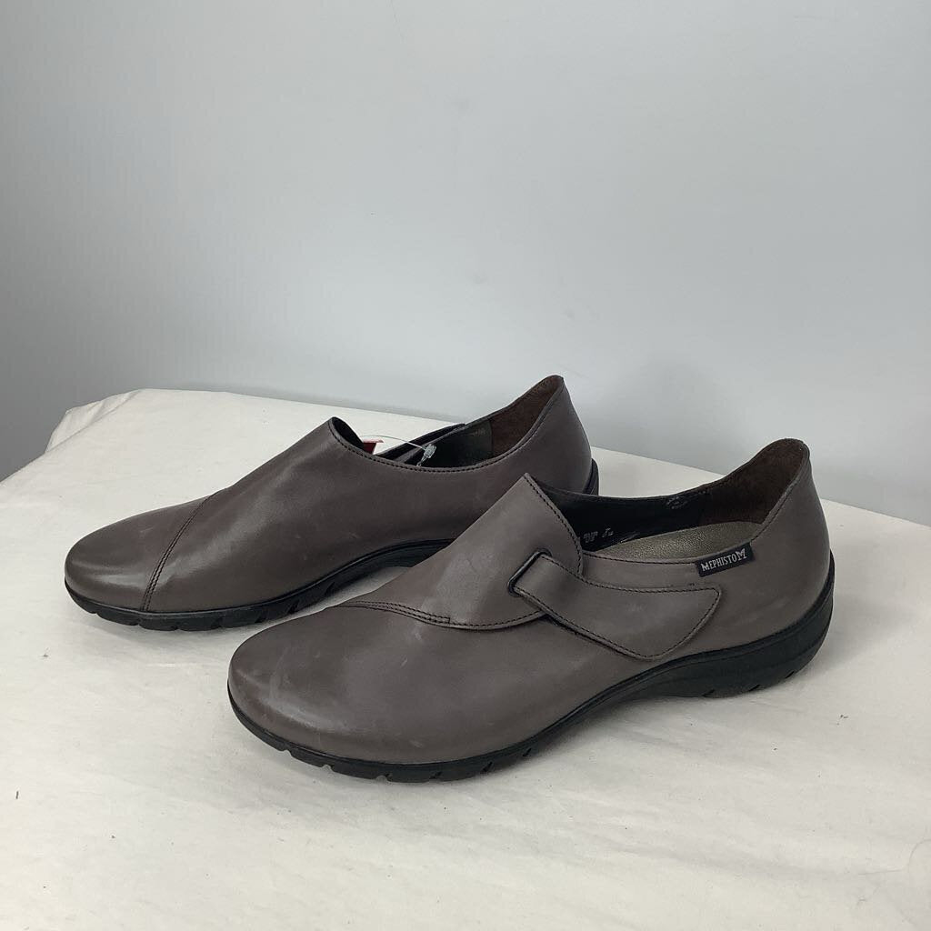 Mephisto Shoes 9.5 Gray