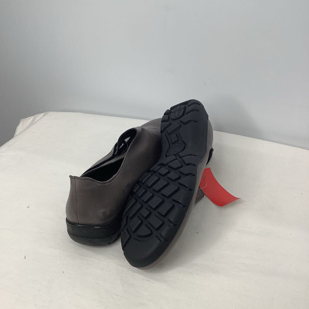 Mephisto Shoes 9.5 Gray