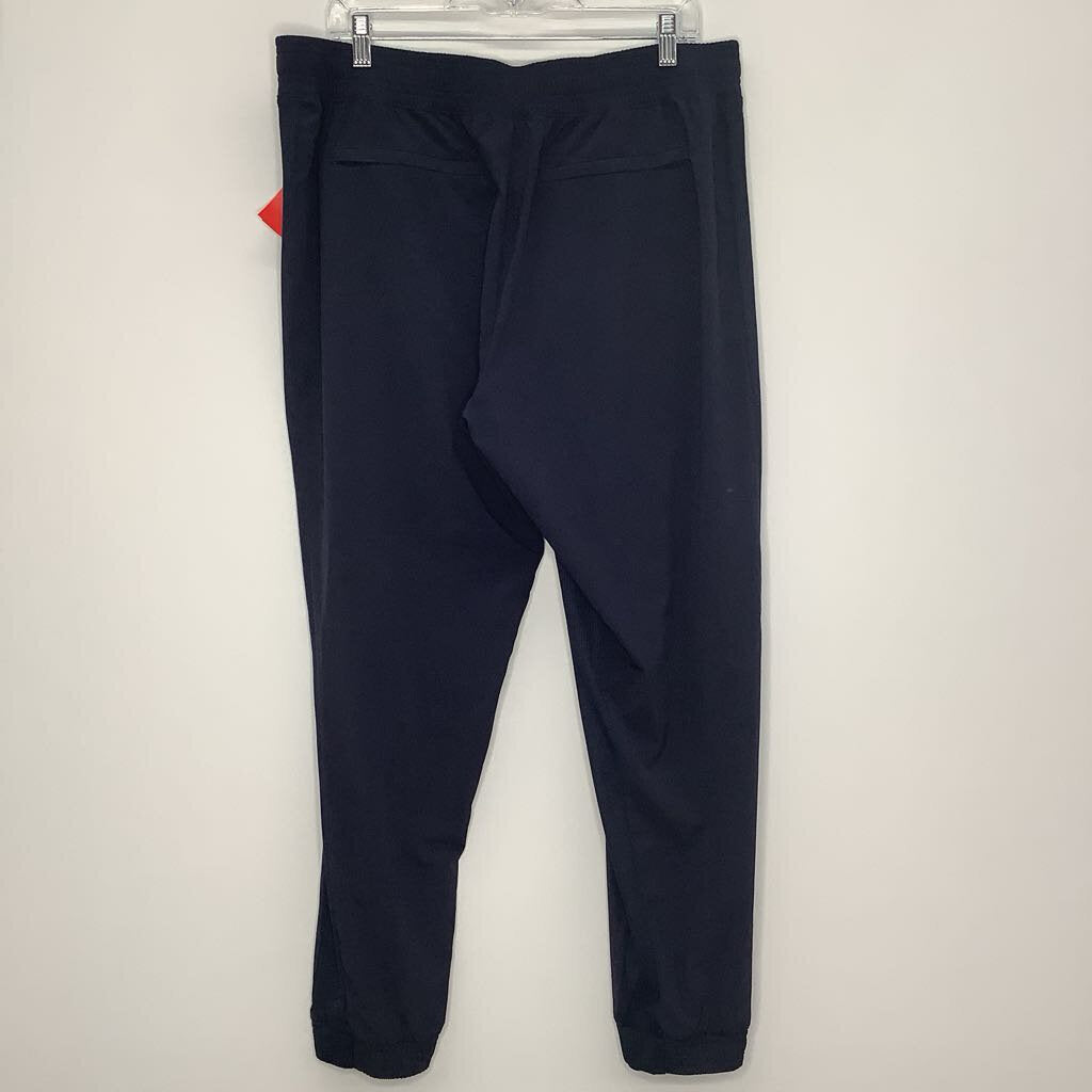 Athleta Athletic Bottoms XL Navy