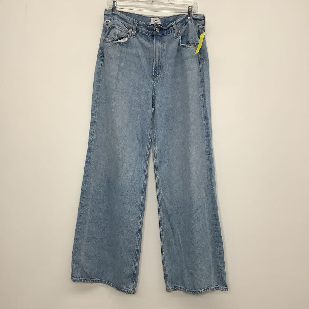 Citizens of Humanity Designer Jeans 8 Denim