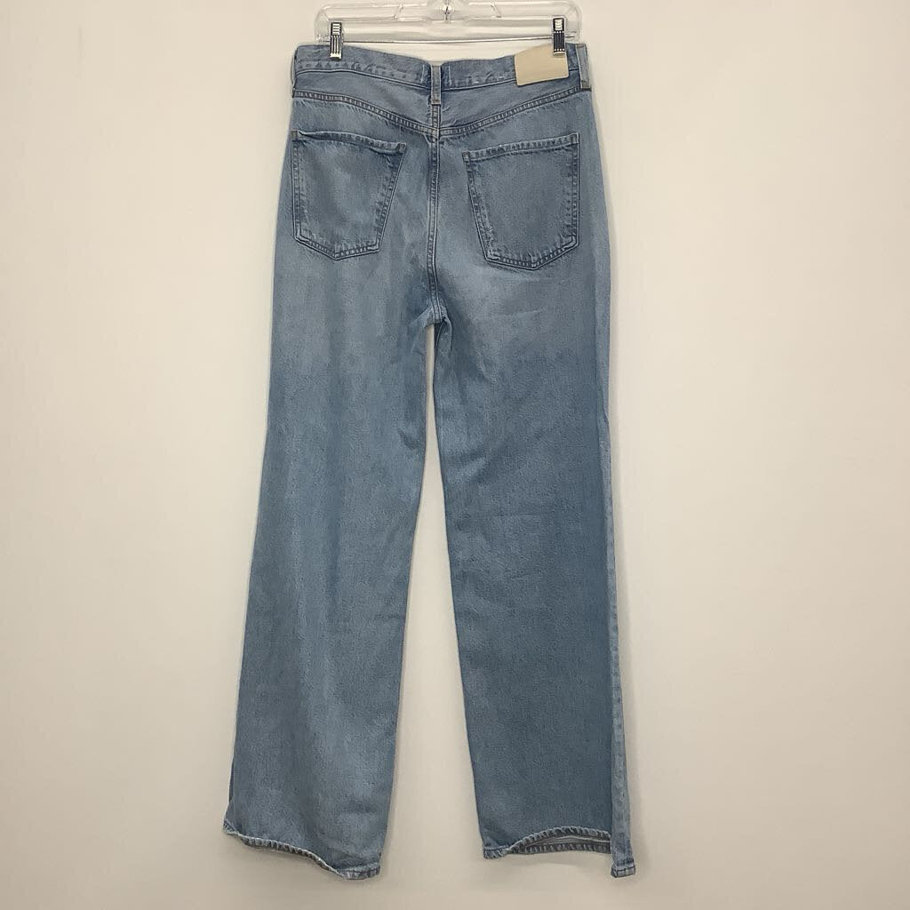 Citizens of Humanity Designer Jeans 8 Denim