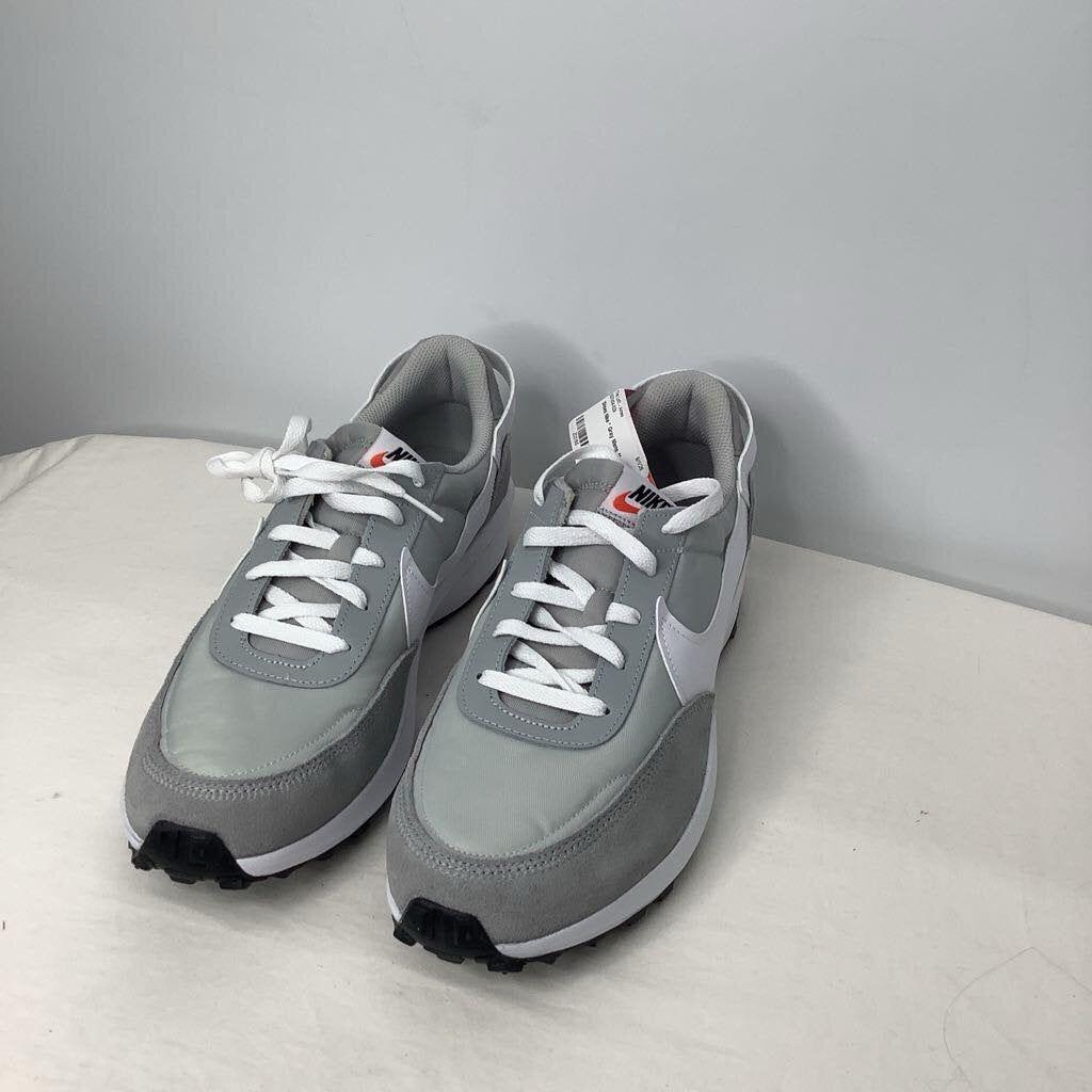 Nike Shoes Mens 11 Gray
