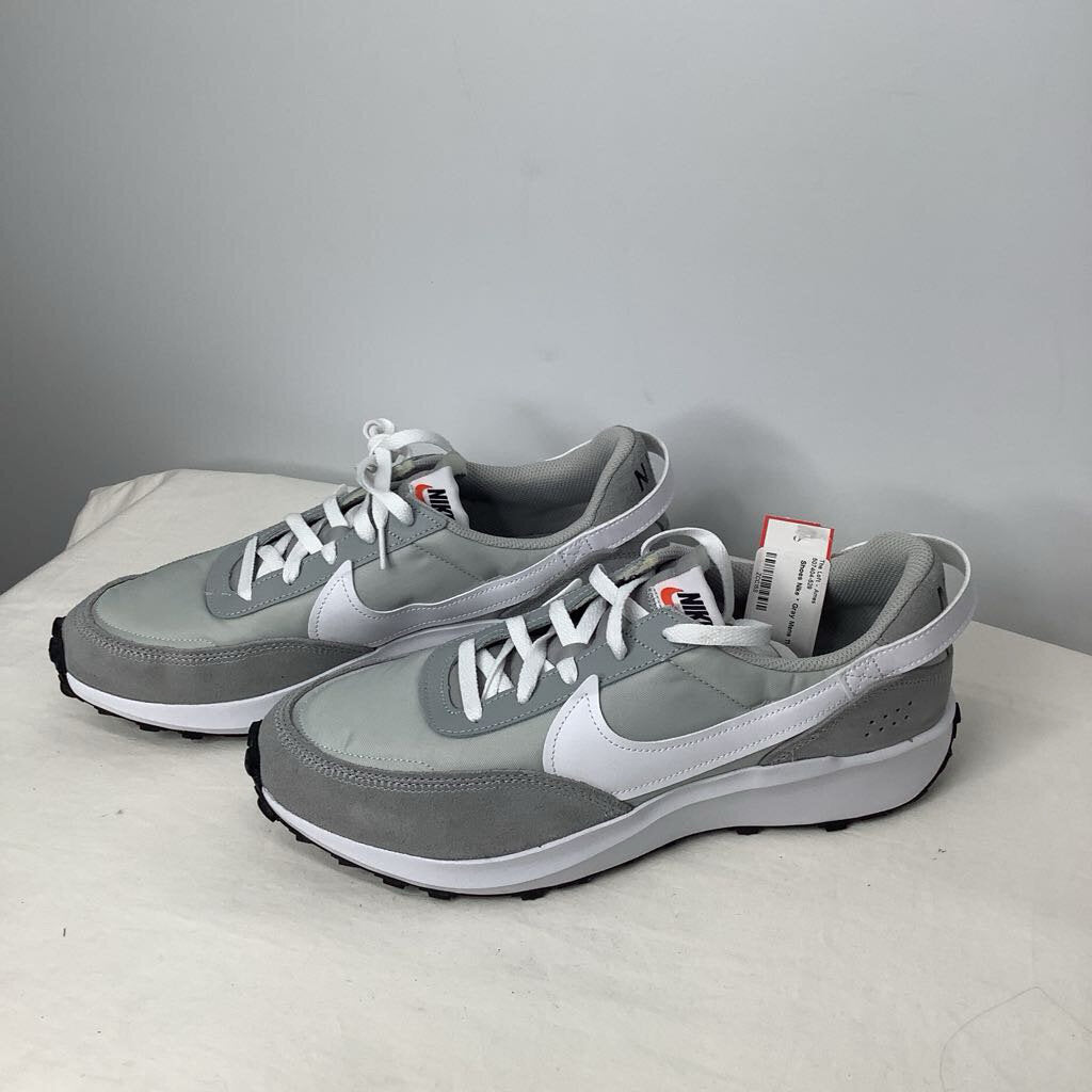 Nike Shoes Mens 11 Gray
