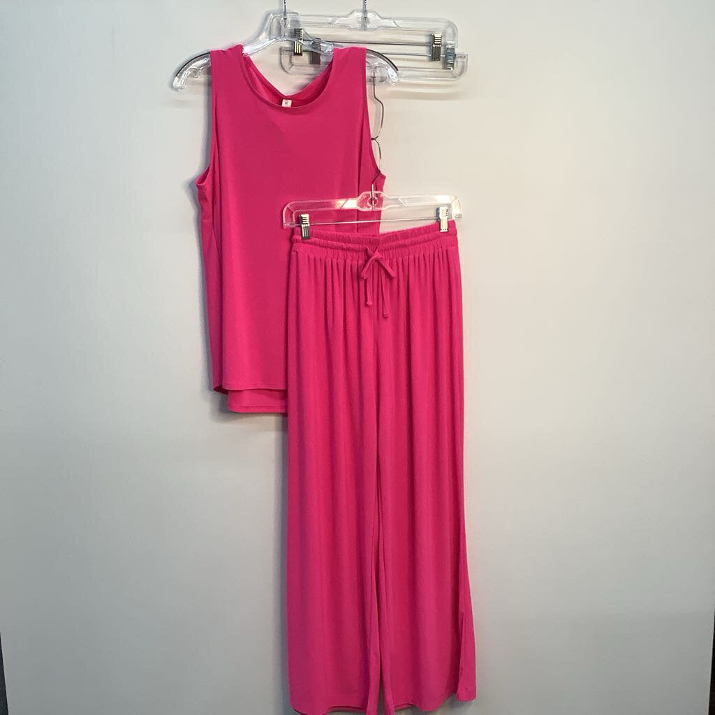 Outfit S Pink