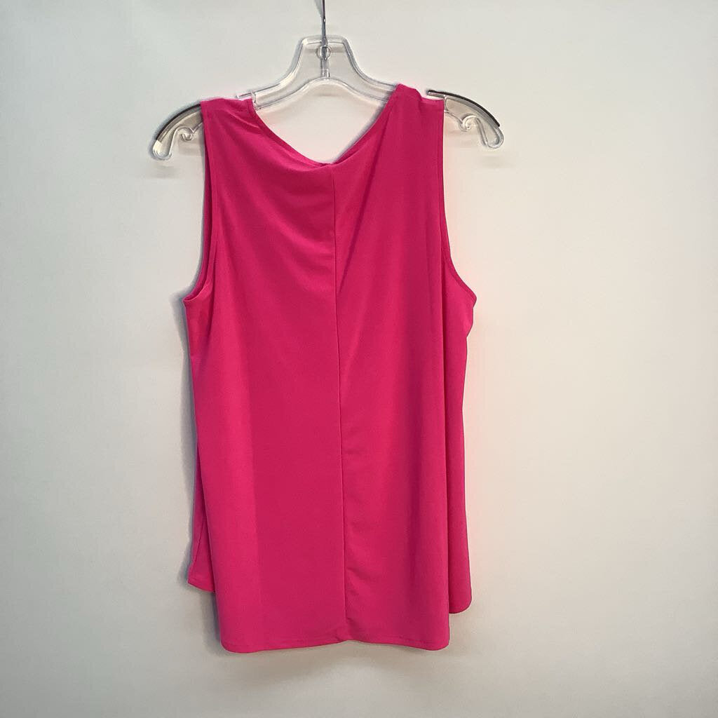 Outfit S Pink