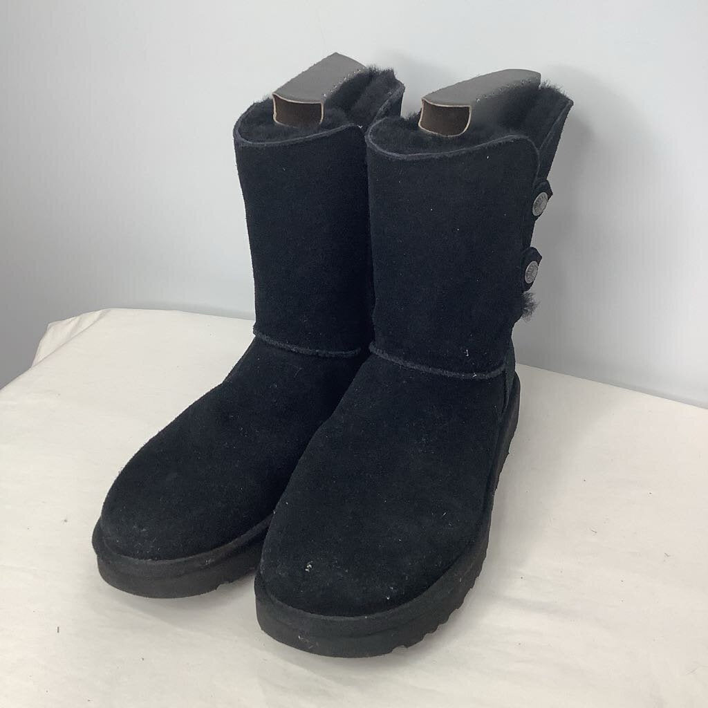 Ugg Boots Boots 10 Black
