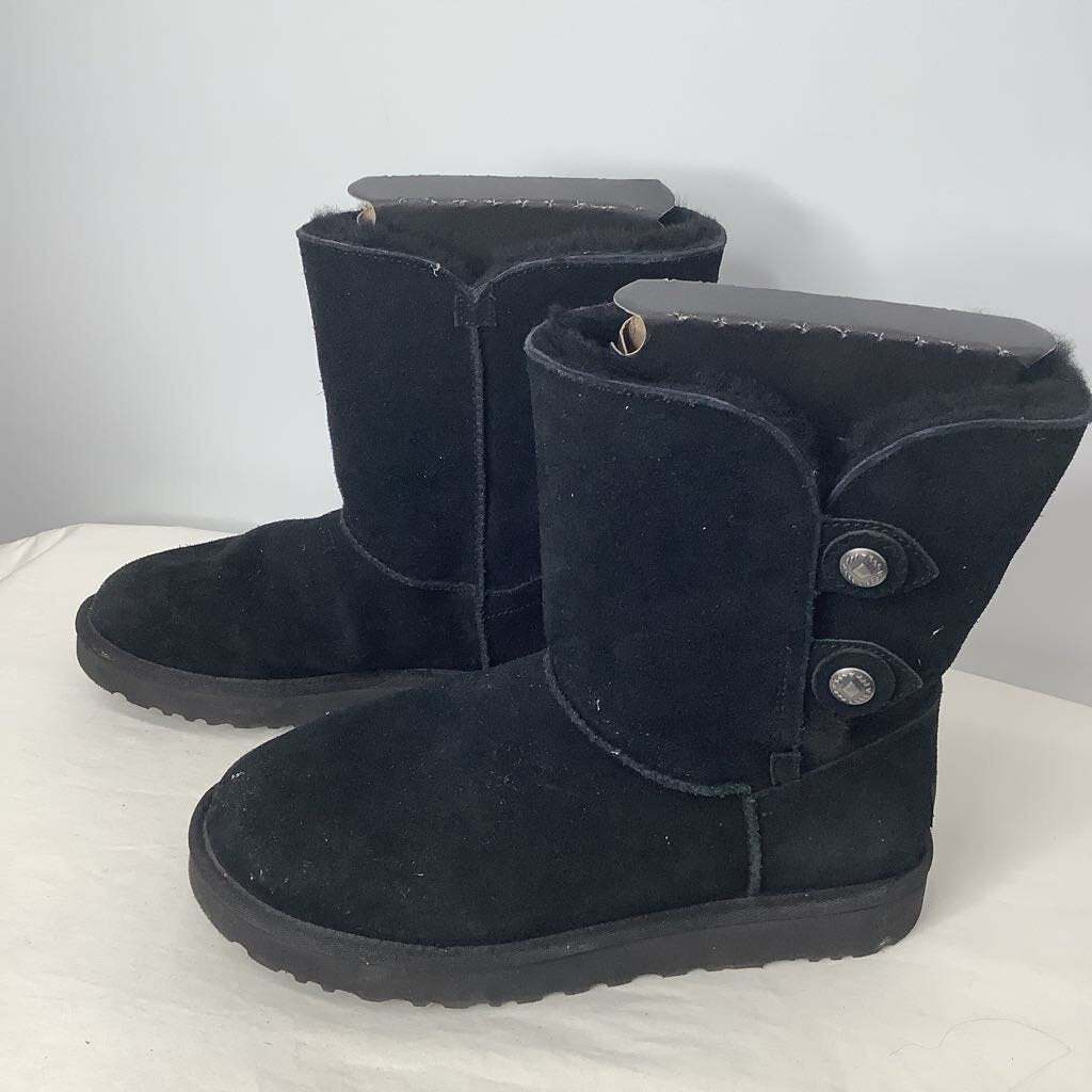 Ugg Boots Boots 10 Black