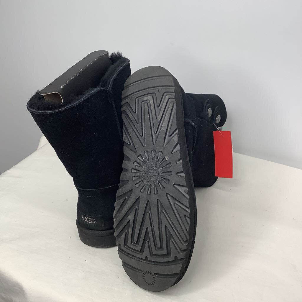 Ugg Boots Boots 10 Black