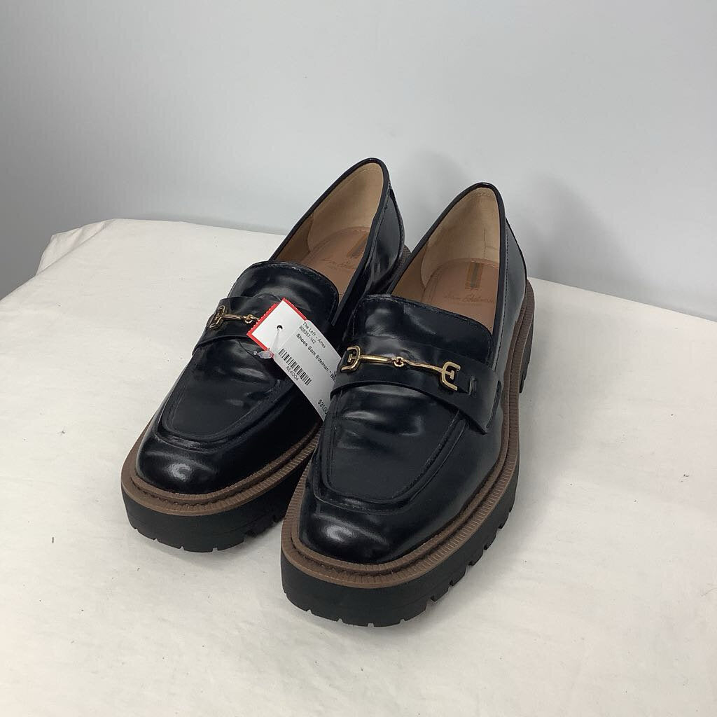 Sam Edelman Shoes 11 Black