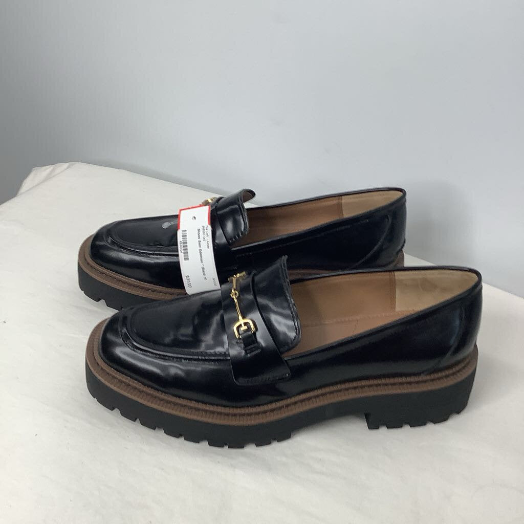 Sam Edelman Shoes 11 Black