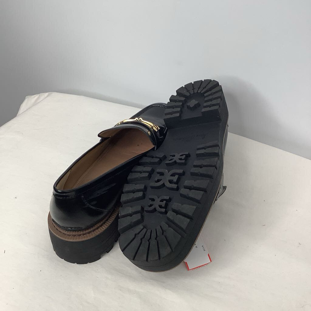 Sam Edelman Shoes 11 Black