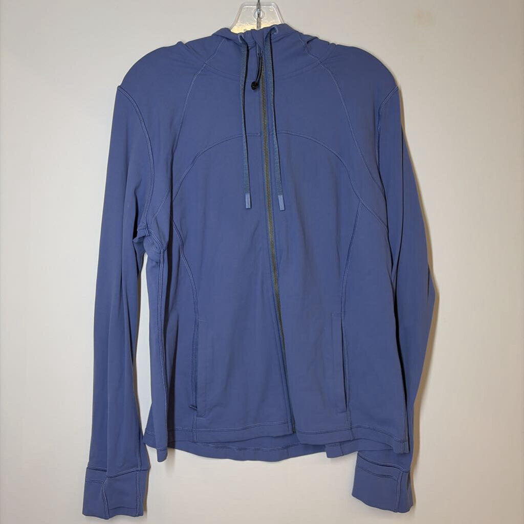 Lululemon Athletic Tops 16/XL Blue