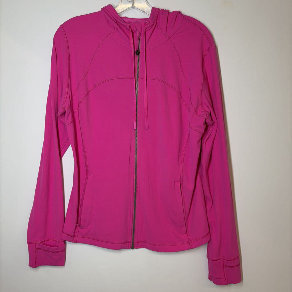 Lululemon Athletic Tops 16/XL Pink
