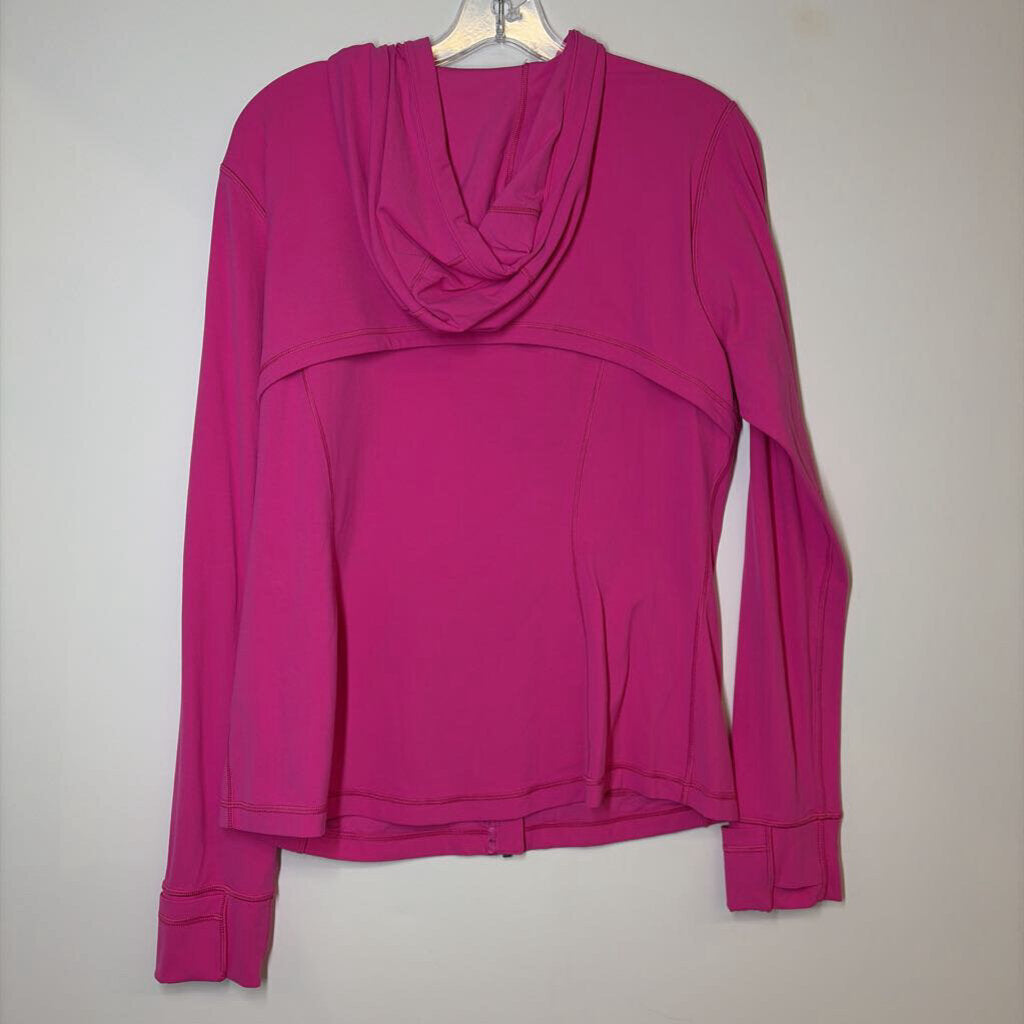 Lululemon Athletic Tops 16/XL Pink