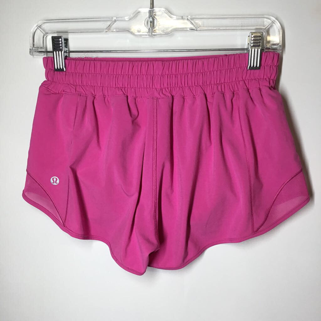 Lululemon Athletic Bottoms 6/S Pink