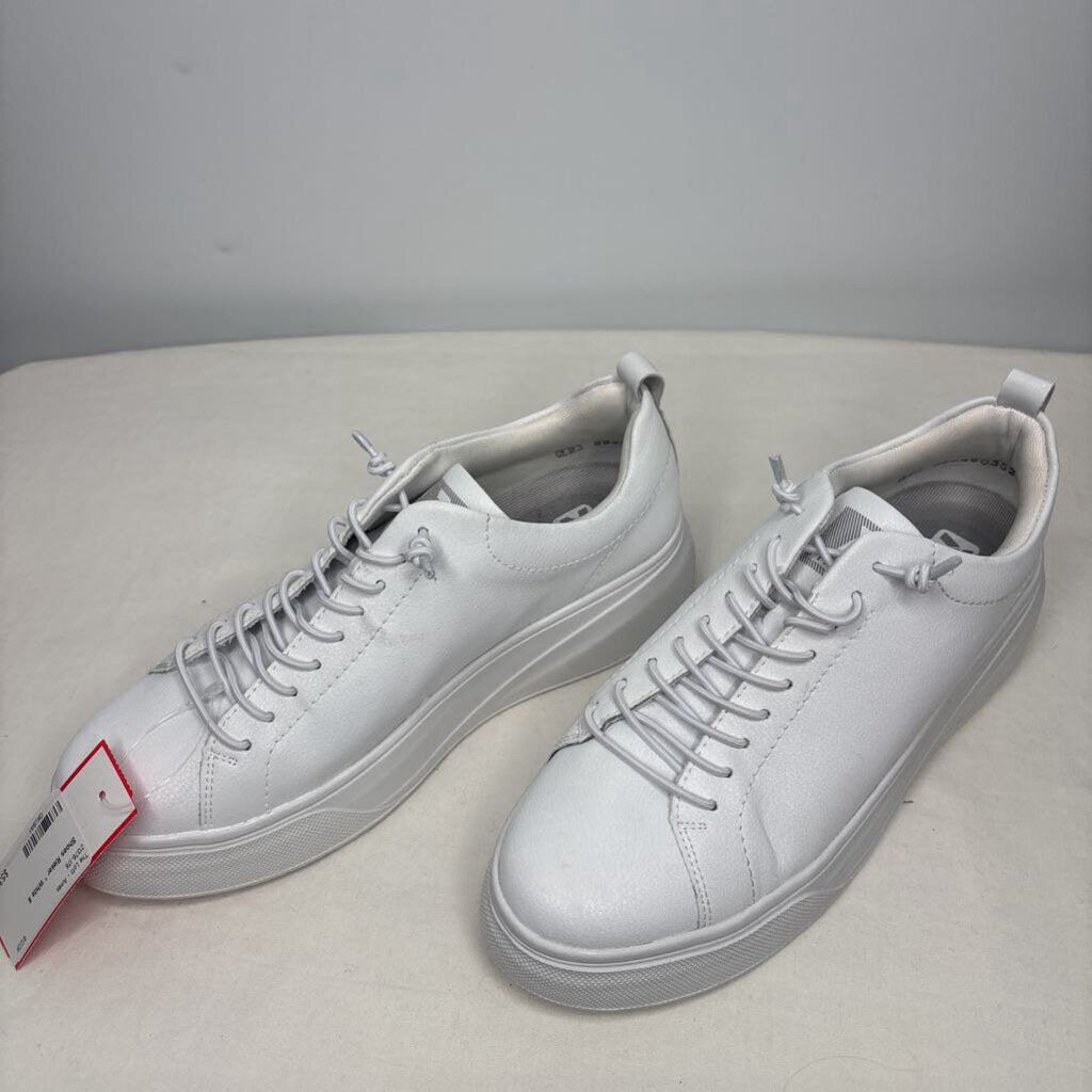 Rieker Shoes 8 White