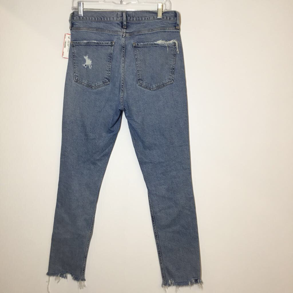 Agolde Designer Jeans 28/6 Denim