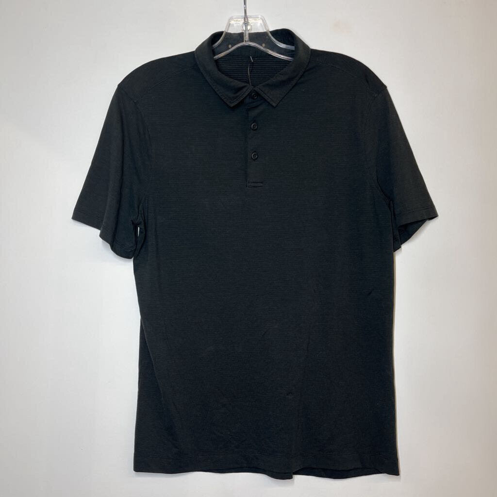 Lululemon Athletic Tops Men's S Black