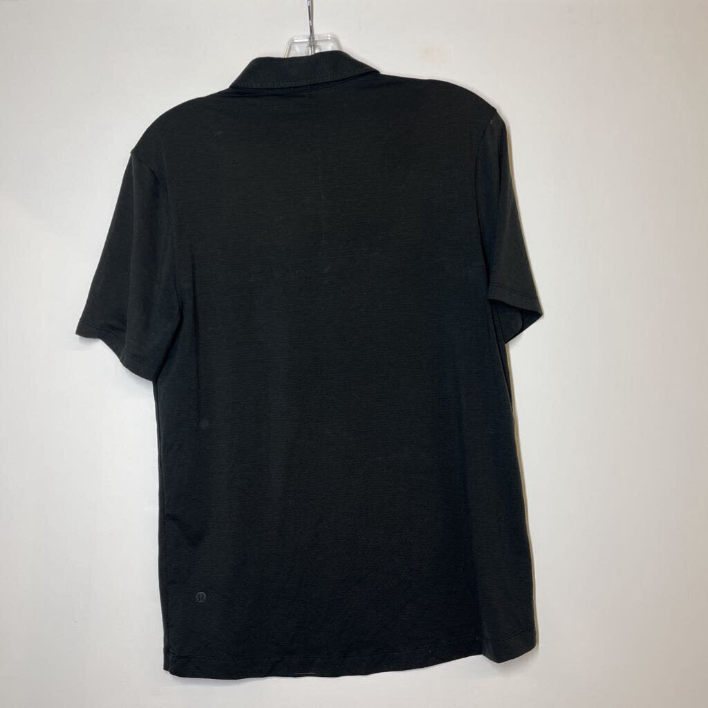 Lululemon Athletic Tops Men's S Black