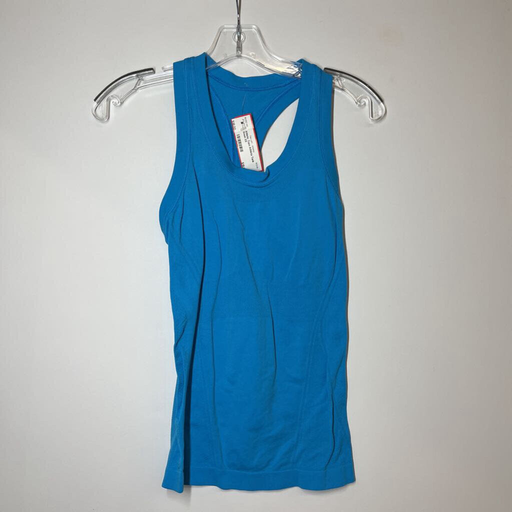 Athleta Athletic Tops XS Green