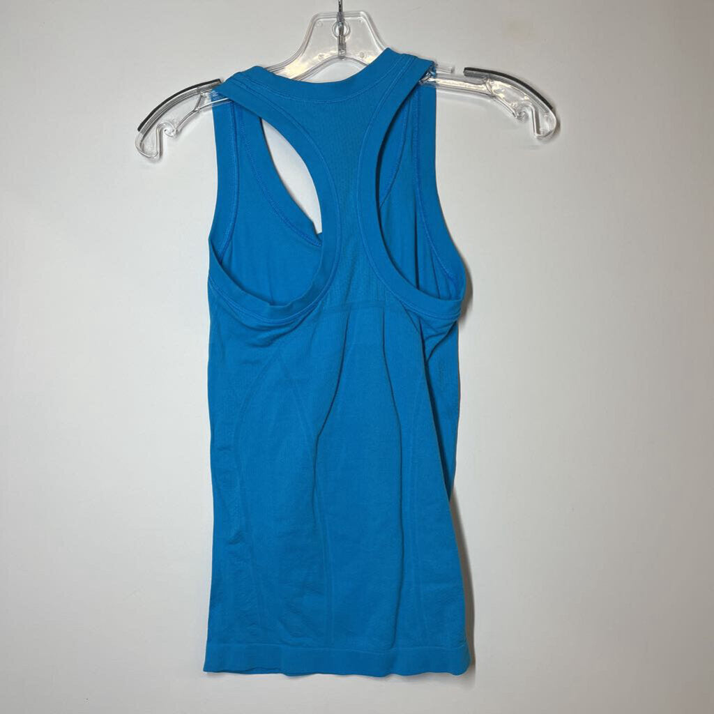 Athleta Athletic Tops XS Green