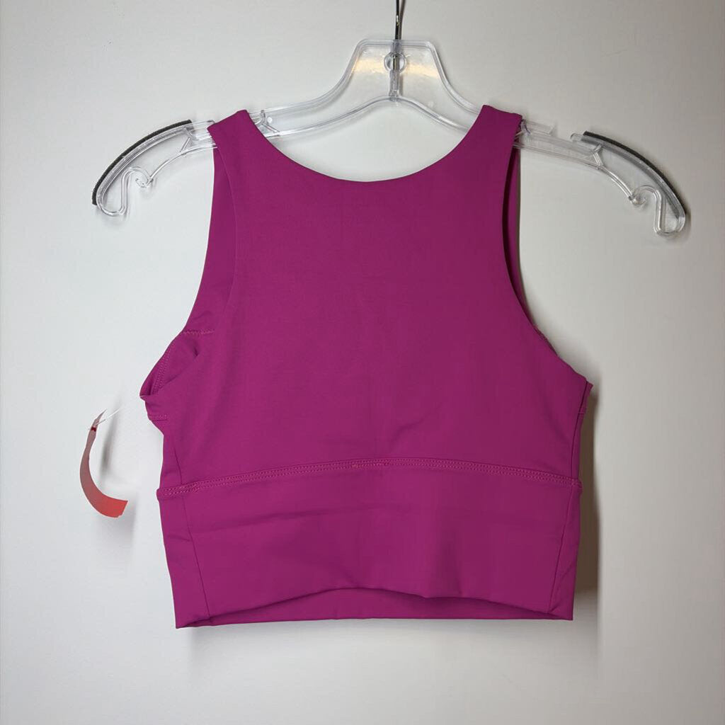 No brand Athletic Tops XS Pink