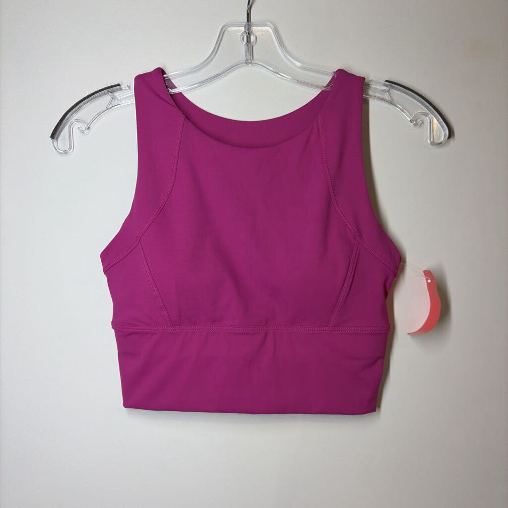 No brand Athletic Tops XS Pink