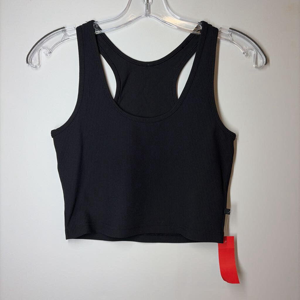 Lululemon Athletic Tops S Black