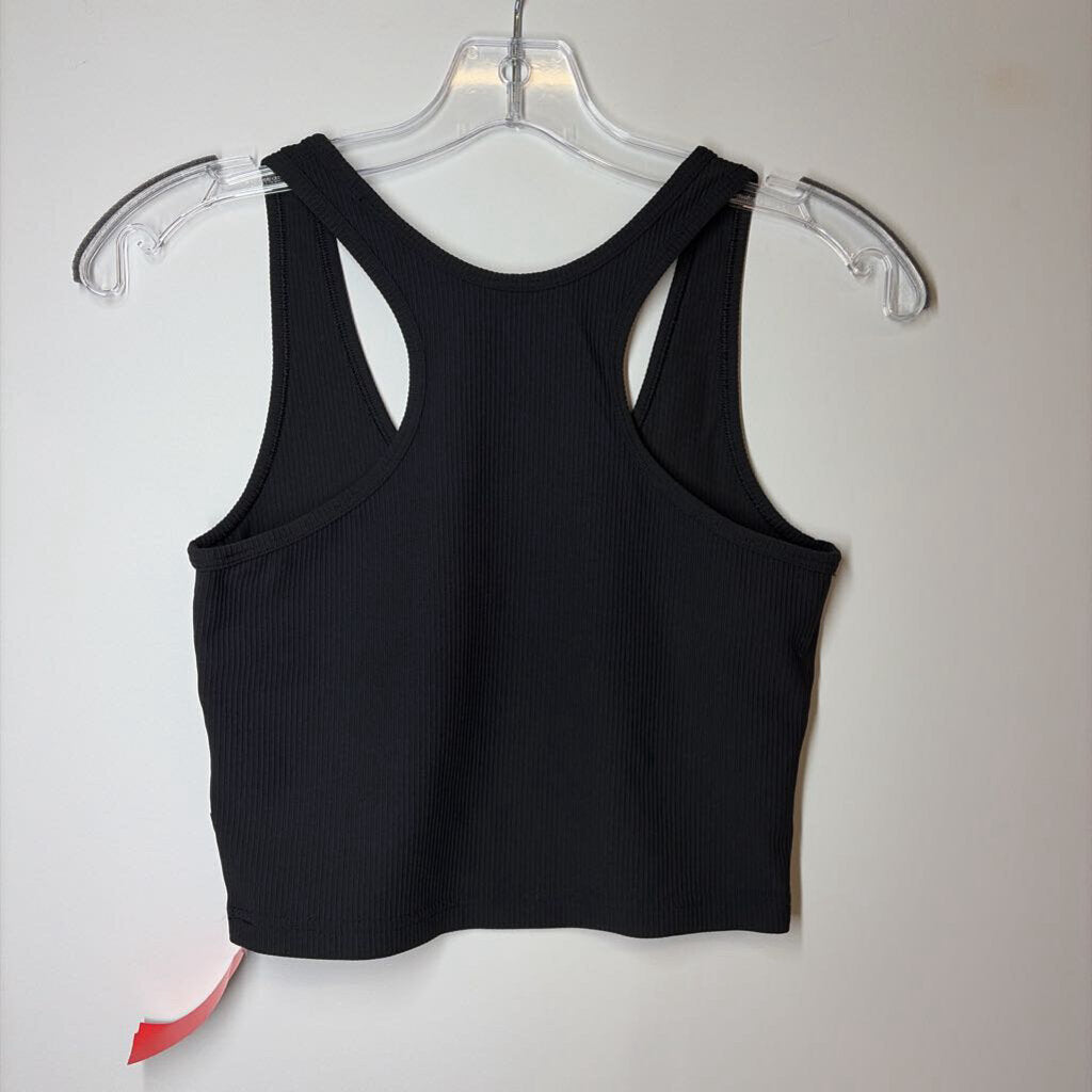 Lululemon Athletic Tops S Black