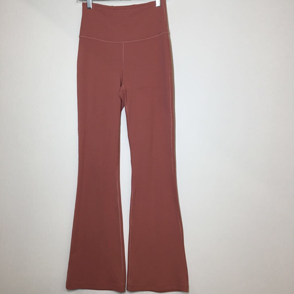 Lululemon Athletic Bottoms 6/S Pink