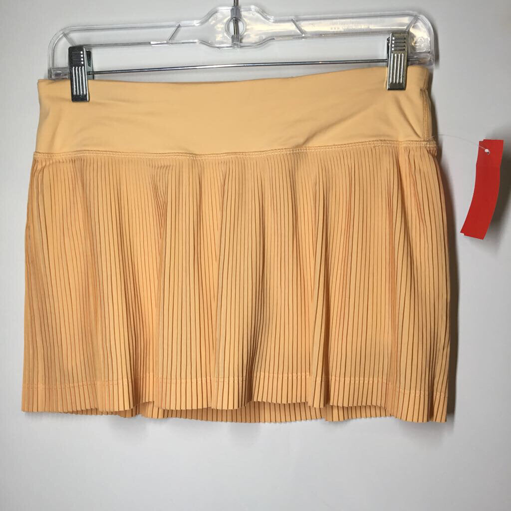 Lululemon Athletic Bottoms 4/S Orange