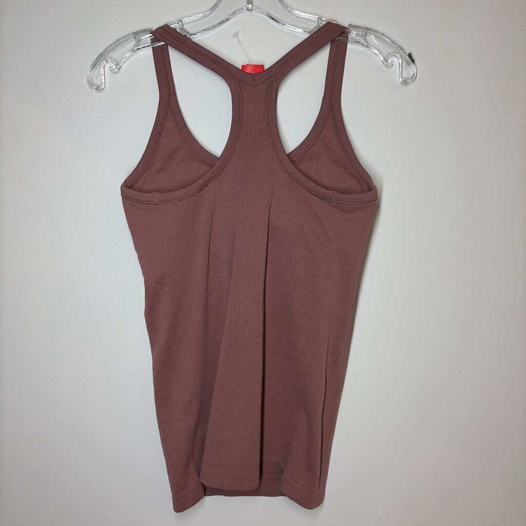 Lululemon Athletic Tops S Mauve