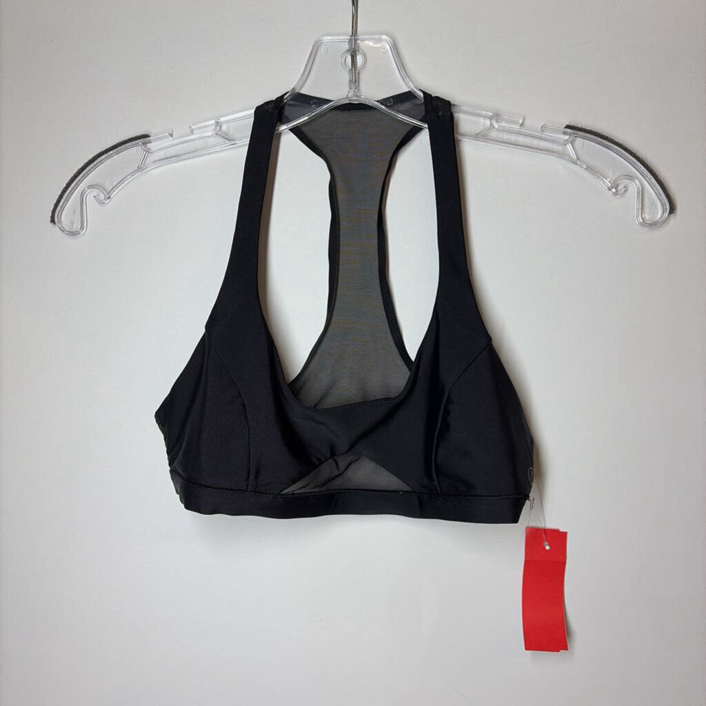 Lululemon Athletic Tops XS Black