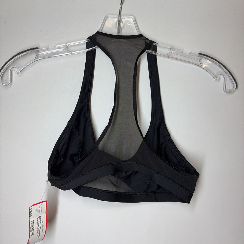 Lululemon Athletic Tops XS Black
