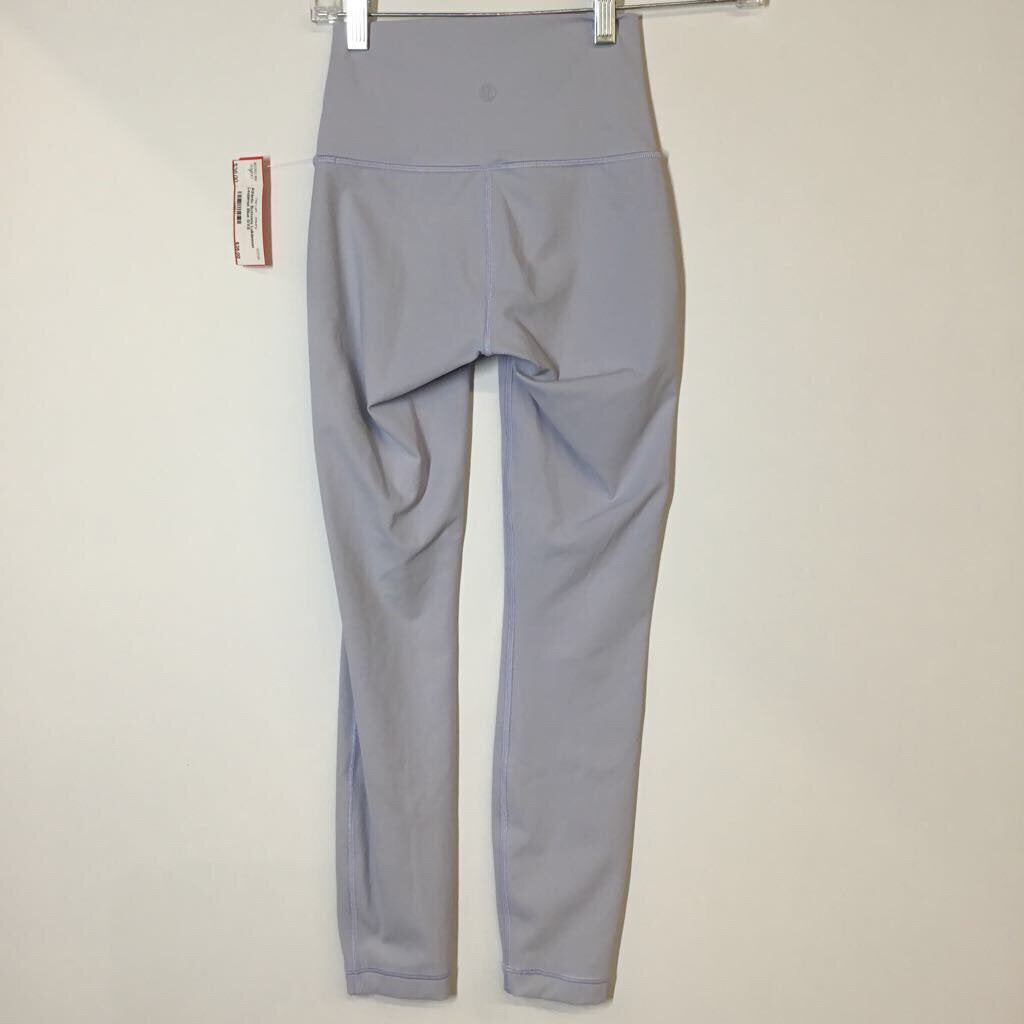 Lululemon Athletic Bottoms 0/XS Blue