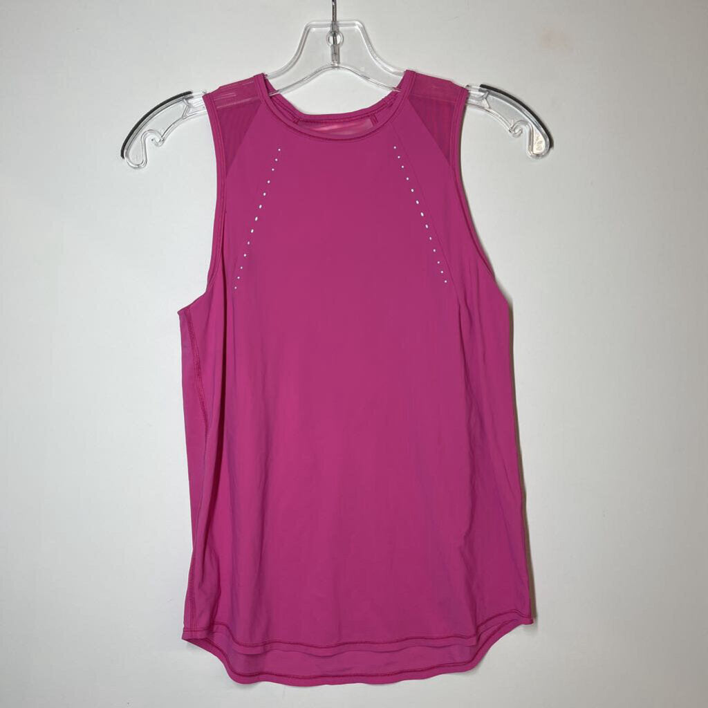 Lululemon Athletic Tops XS Pink