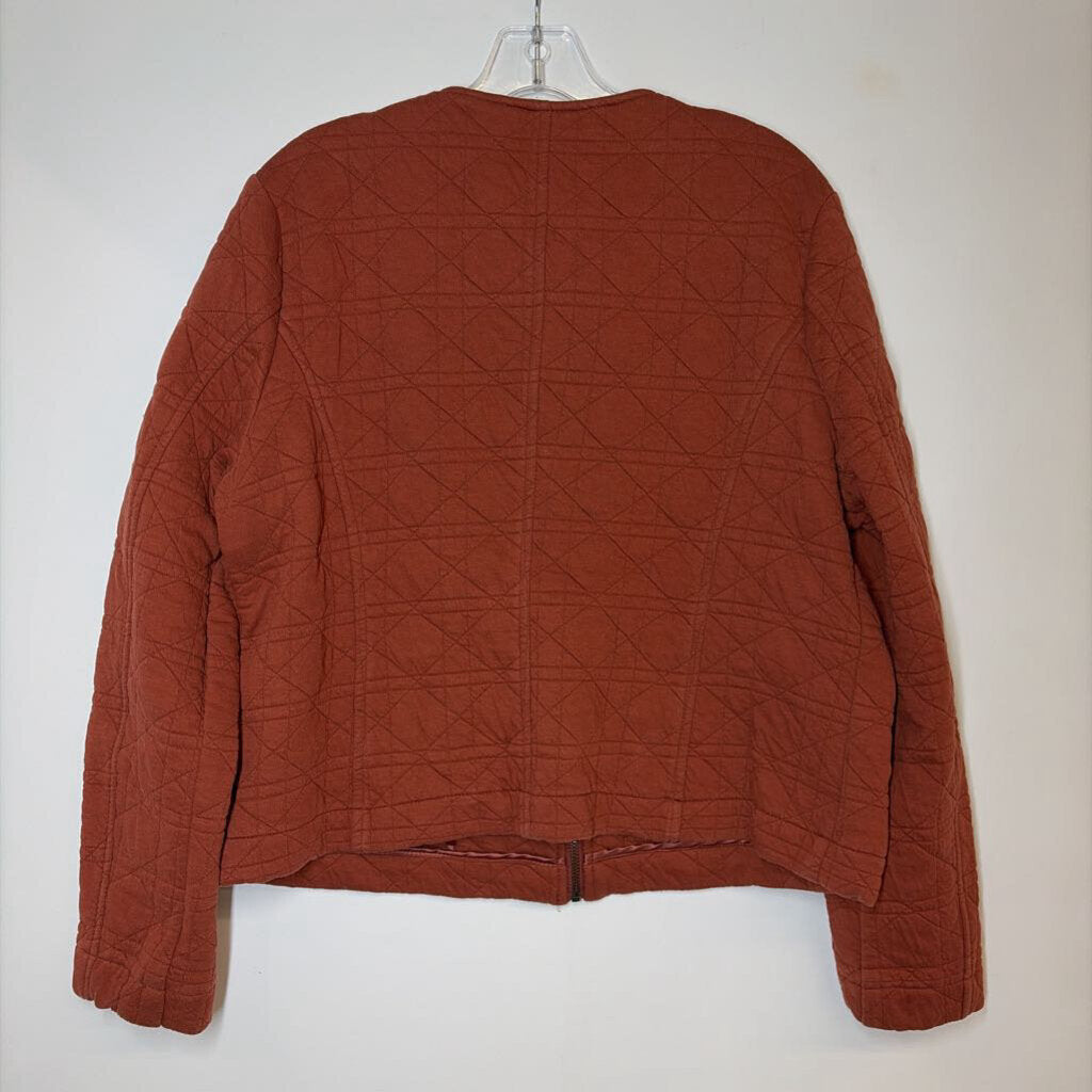 Bagatelle Outerwear XL Rust