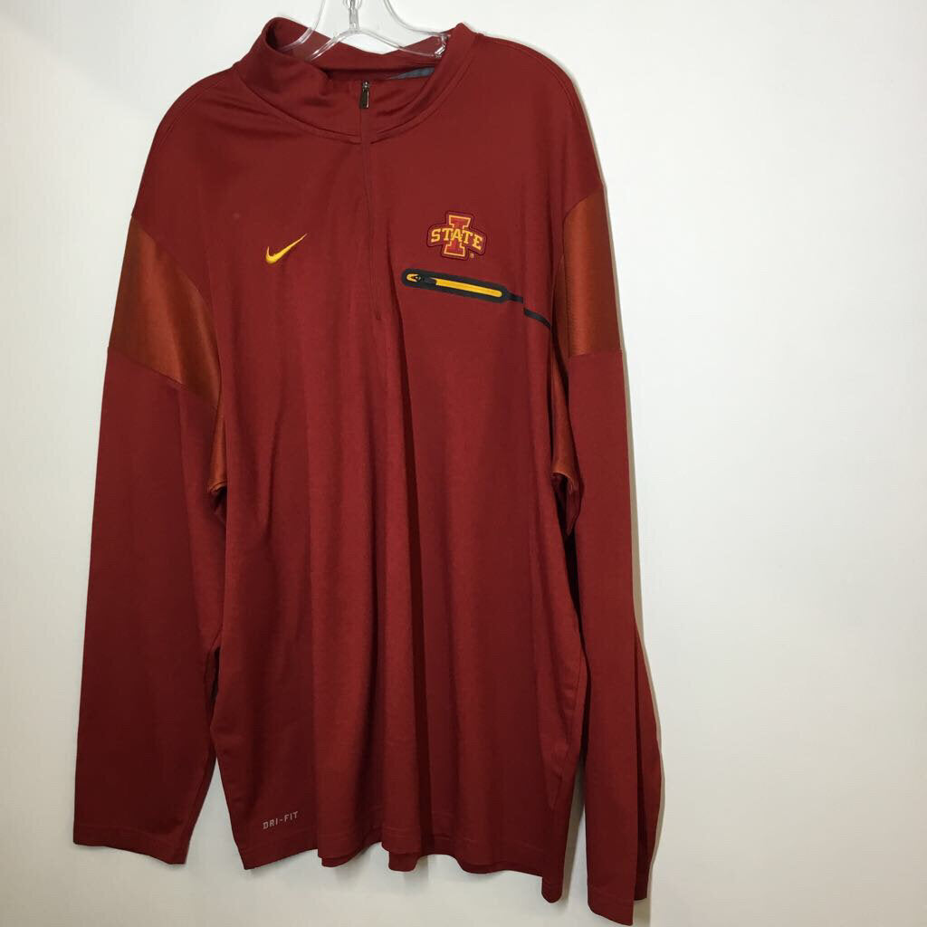 Nike Team Wear 3XL Red