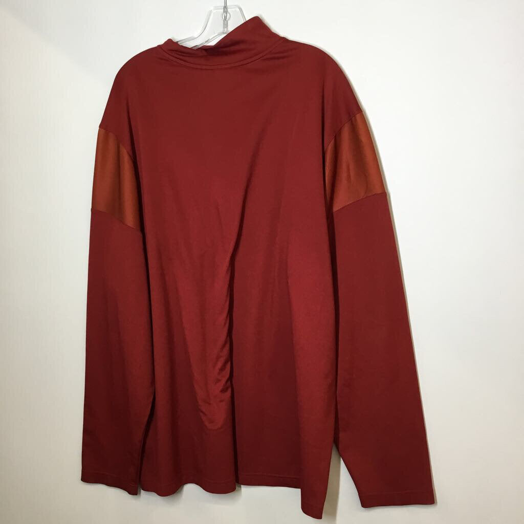 Nike Team Wear 3XL Red