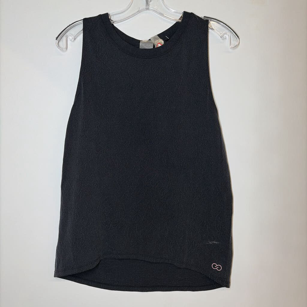 Calia Athletic Tops M Grey