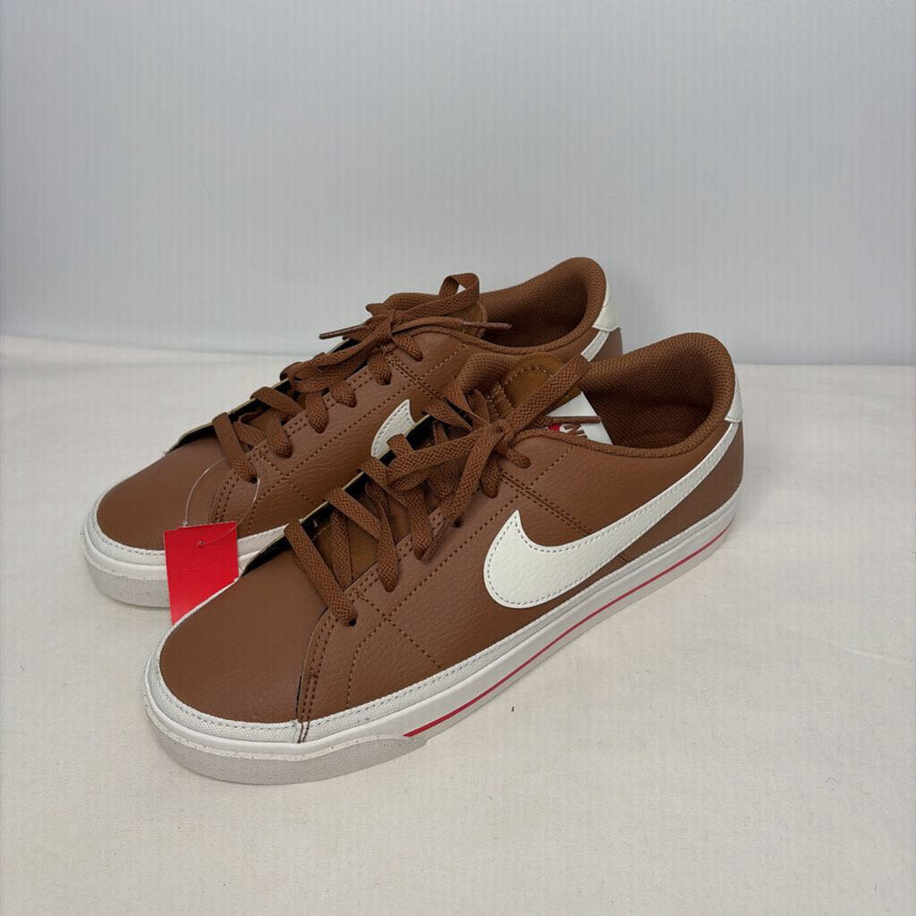 Nike Shoes 10 Brown/White