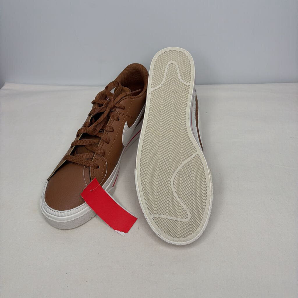 Nike Shoes 10 Brown/White