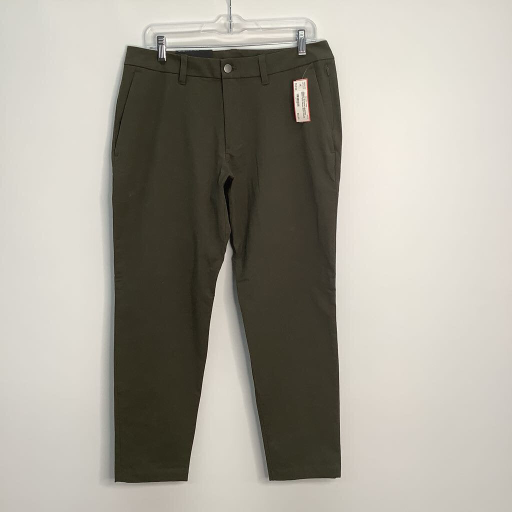 Lululemon Athletic Bottoms Men's 32x30 Green