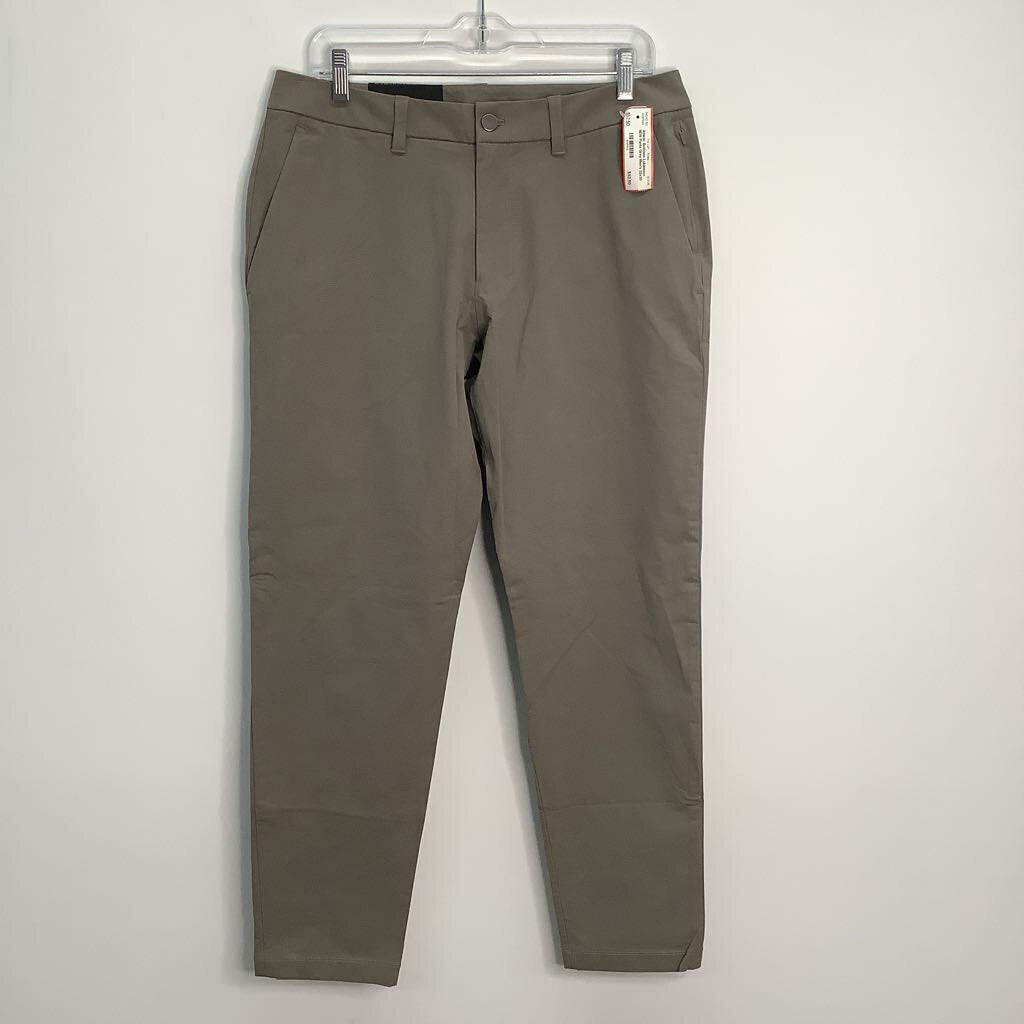 Lululemon Athletic Bottoms Men's 32x30 Grey