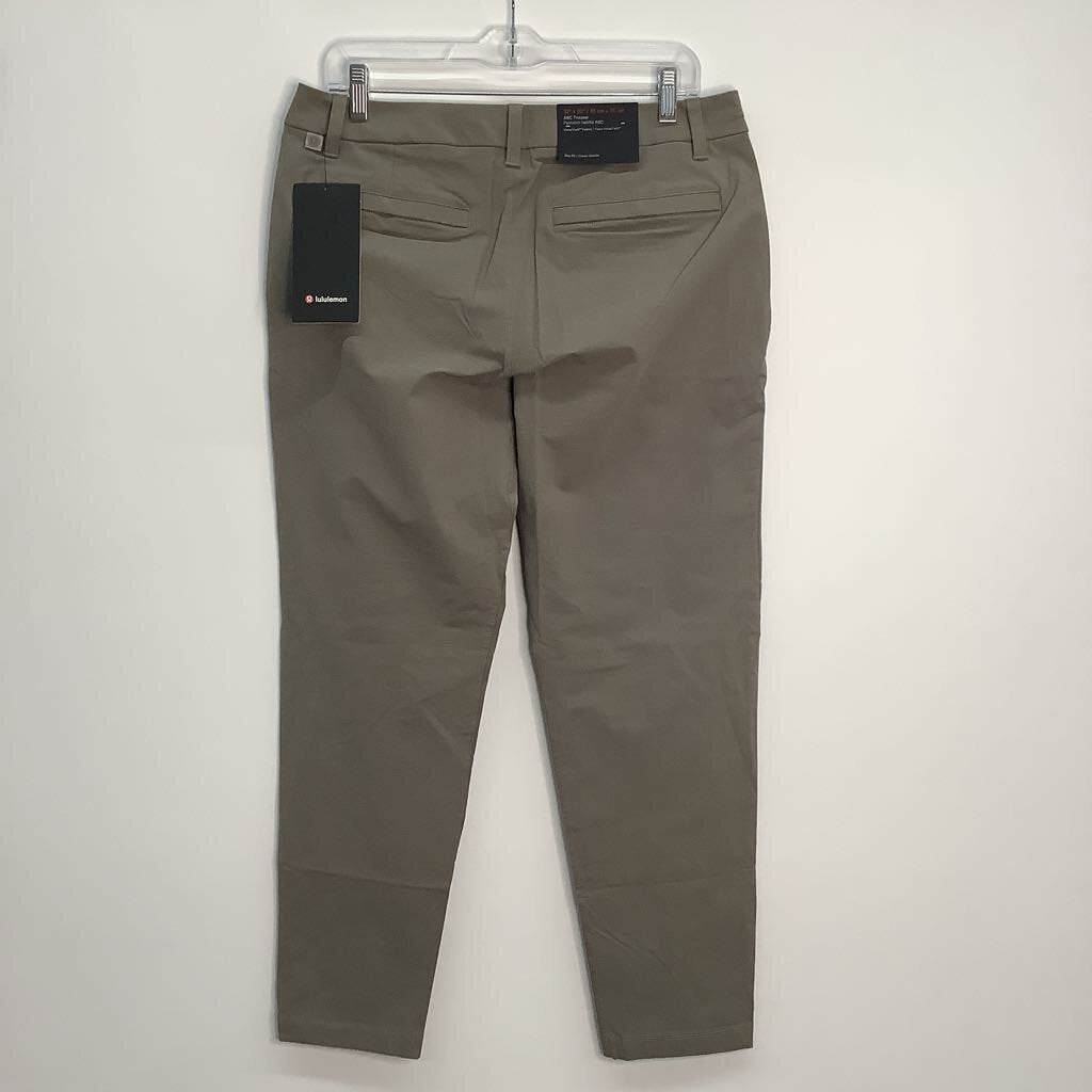 Lululemon Athletic Bottoms Men's 32x30 Grey